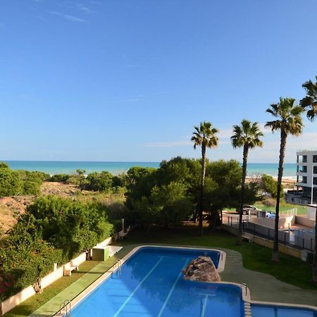 055 Paradise Vacation - Ac/Wifi Apartment La Mata  Exterior photo
