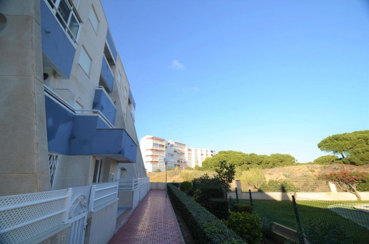 055 Paradise Vacation - Ac/Wifi Apartment La Mata  Exterior photo